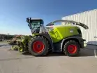 CLAAS JAGUAR 950 - Photo 4