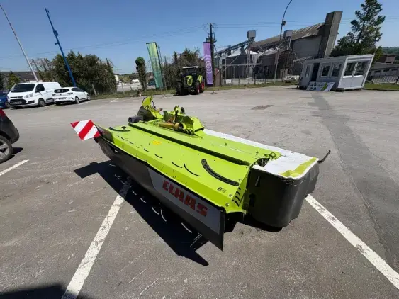 CLAAS Disco 3200 - Photo 7