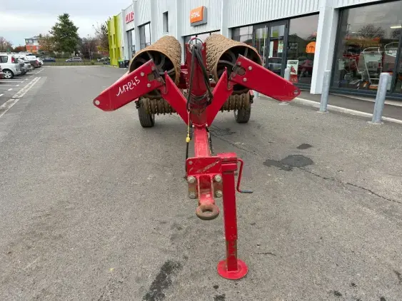 JEAN DE BRU Rollpack 8 COA - Photo 2