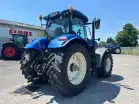 NEW HOLLAND T7.245 - Photo 7