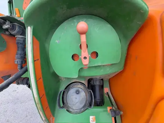 AMAZONE ux 3200  - Photo 14