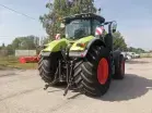 CLAAS AXION 920 CIS+ - Photo 8