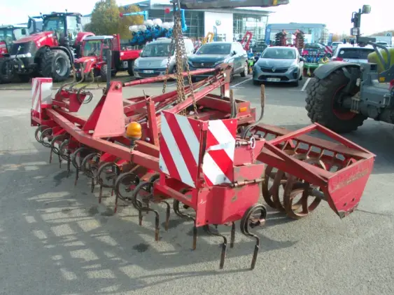 TECHMAGRI X - Photo 3