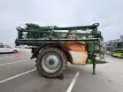 AMAZONE ux 3200  - Photo 8