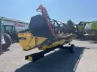 NEW HOLLAND CX860 - Photo 27