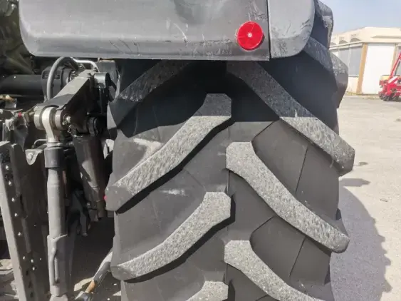 CLAAS AXION 920 CIS+ - Photo 15