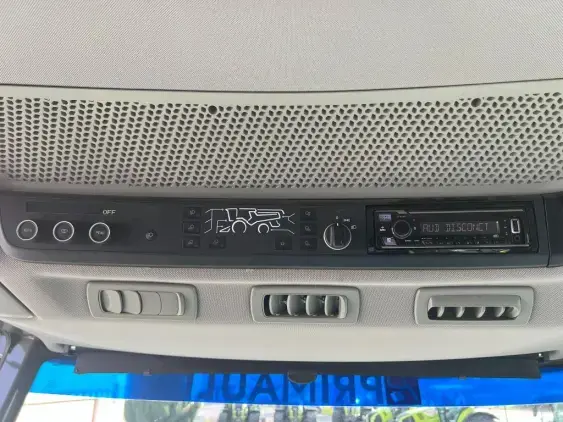 CLAAS TRION 750 - Photo 19