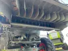CLAAS LEXION 6700 - Photo 11
