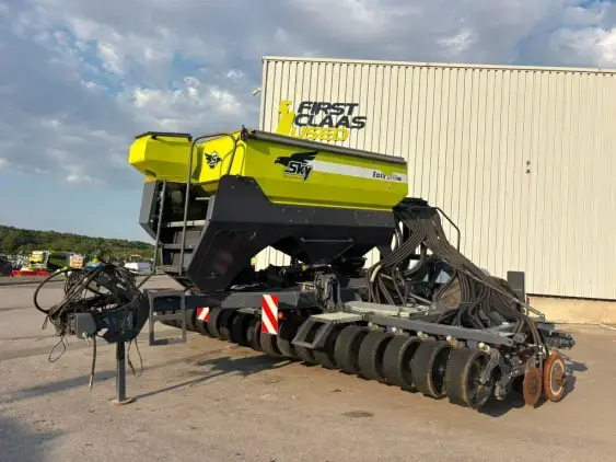 SKY EASY drill HD - Photo 3