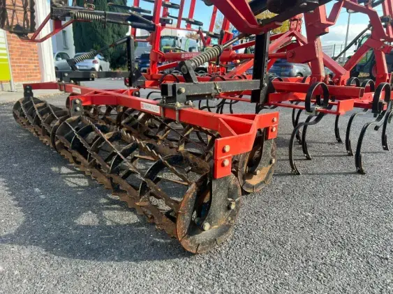 QUIVOGNE VRS 450 - Photo 11