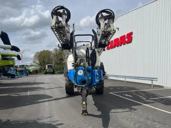 EVRARD Meteor 5400 - Photo 2