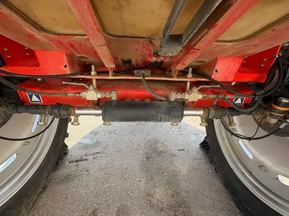 KUHN Metris 4102 - Photo 15