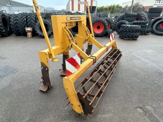 AGRISEM COMBIPLOW 32+ - Photo 4