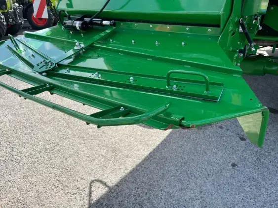 JOHN DEERE T560i HILLMASTER - Photo 13