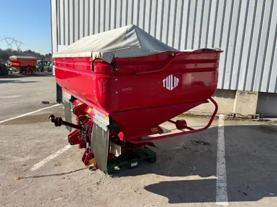 TULIP SX6000 - Photo 3