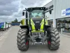 CLAAS Axion 800  - Photo 2