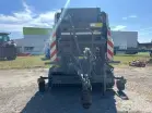 CLAAS Variant 480 rf  - Photo 2