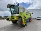 CLAAS MEDION 340 - Photo 3