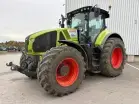 CLAAS AXION 920 - Photo 3