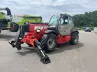 MANITOU MT1440 - Photo 3