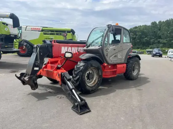 MANITOU MT1440 - Photo 3