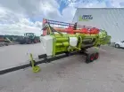 CLAAS TUCANO 420 - Photo 23