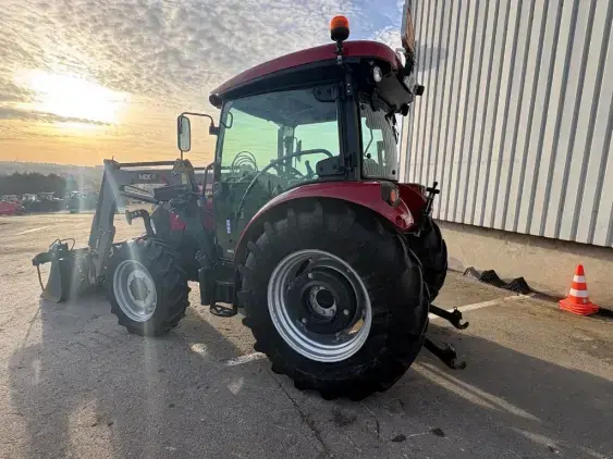 CASE IH FARMALL 65A - Photo 5