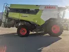 CLAAS LEXION 7600 - Photo 8