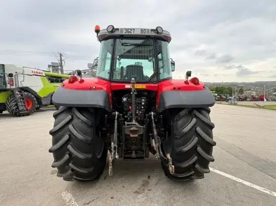 MASSEY FERGUSON 6475 DYNA 6 - Photo 6