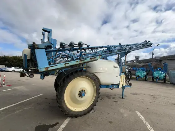 EVRARD Meteor 2800 - Photo 6