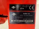 KUHN GMD 3510 FF - Photo 10