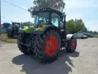 CLAAS ARION 650 - Photo 7