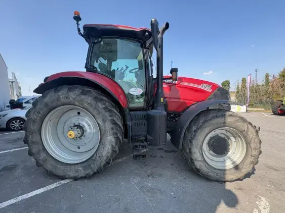CASE IH PUMA CVX 185 - Photo 8