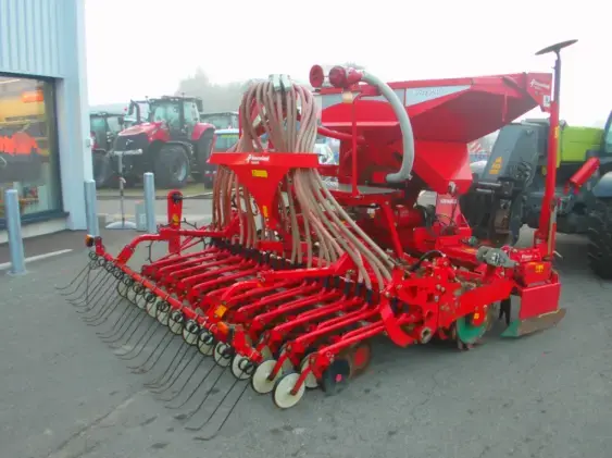 KVERNELAND Accord  - Photo 6