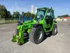 MERLO PANORAMIC P34.7 - Photo 3