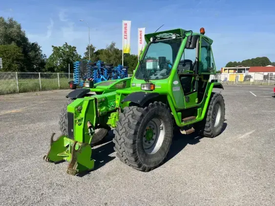 MERLO PANORAMIC P34.7 - Photo 3