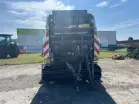 CLAAS Variant 370 Power - Photo 2