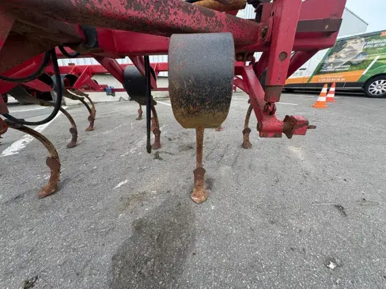 KONGSKILDE VIBROFLEX - Photo 11