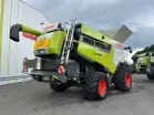 CLAAS Lexion 8700  - Photo 7