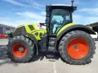CLAAS AXION 810 - Photo 4