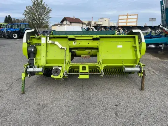 CLAAS PU 300  - Photo 6