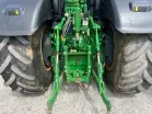 JOHN DEERE 6R250 - Photo 10
