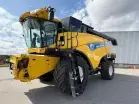 NEW HOLLAND CR 9080 ELEVATION - Photo 3