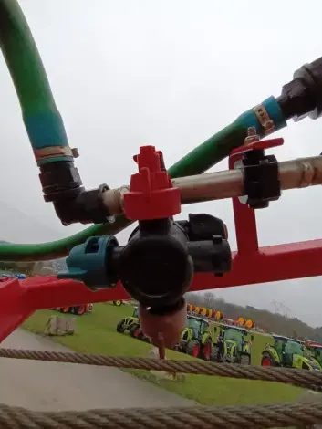 NORD PULVE Florenette  - Photo 11