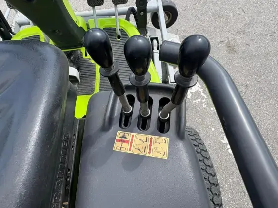 GRILLO Fd900 - Photo 13