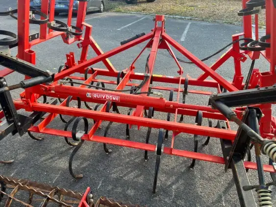 QUIVOGNE VRS 450 - Photo 12