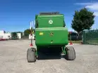 JOHN DEERE 592 - Photo 6