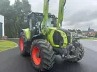 CLAAS Arion 650 Cebis  - Photo 1