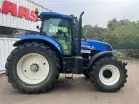 NEW HOLLAND T7.235 - Photo 8