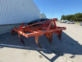 Acheter SICAM    en vente à GUEUDET 1880 SALEUX - CONCESSION CLAAS